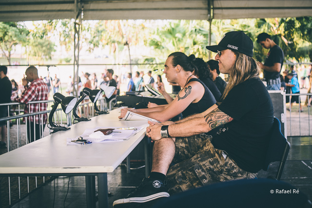 Festival de Rock Indaiatuba 2015