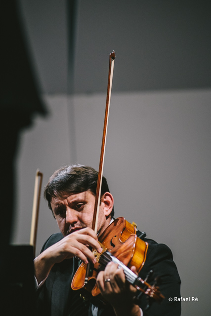 Orquestra Sinfônica Indaiatuba  Fotografia