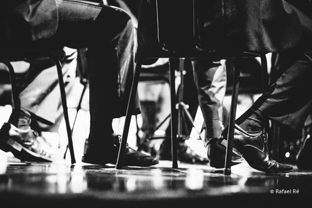 Orquestra Sinfônica Indaiatuba  Fotografia