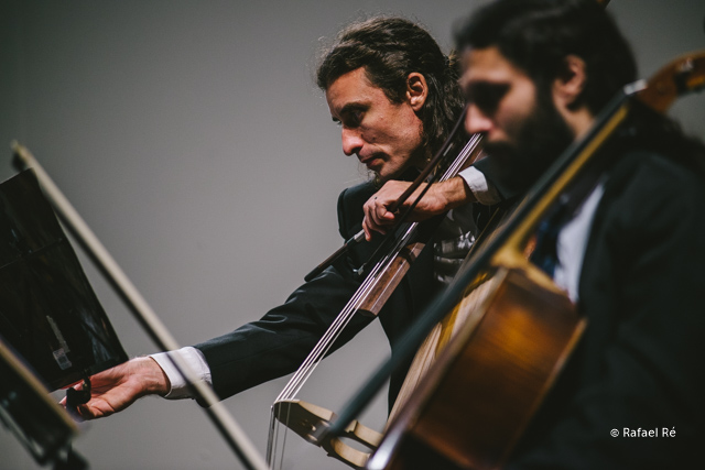 Orquestra Sinfônica Indaiatuba  Fotografia