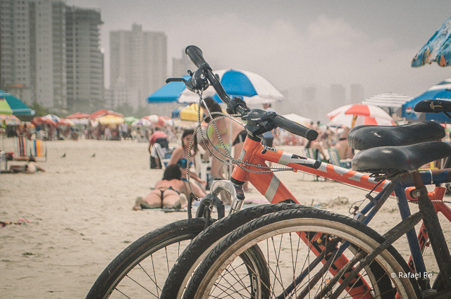 Praia Grande