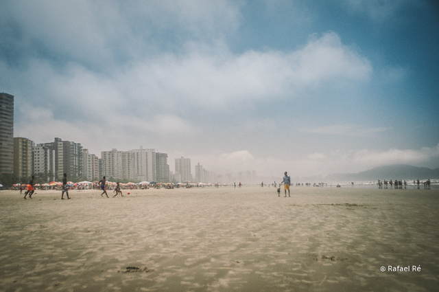Praia Grande