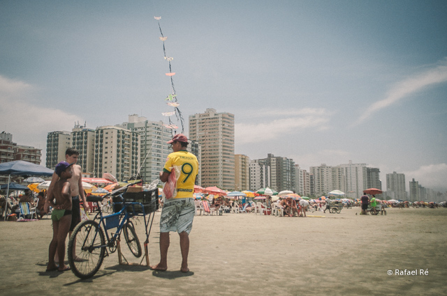 Praia Grande