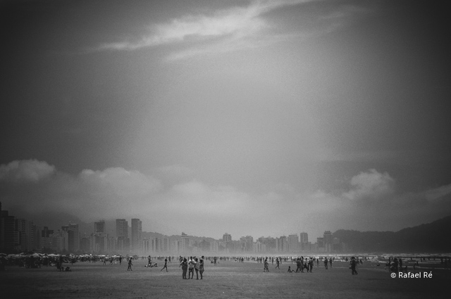 Praia Grande