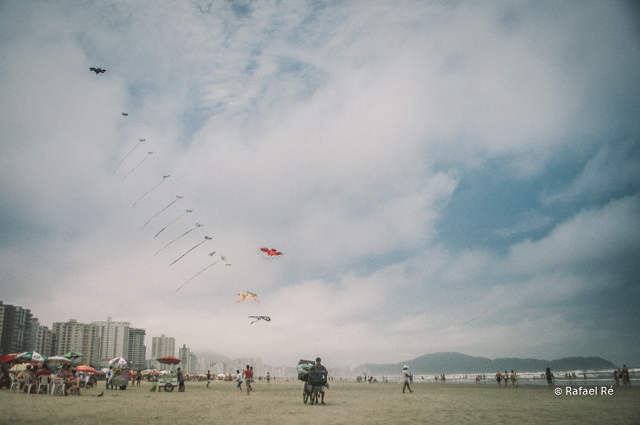 Praia Grande
