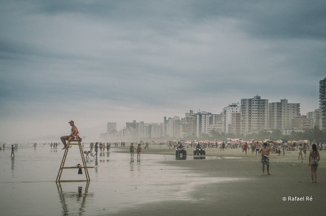 Praia Grande