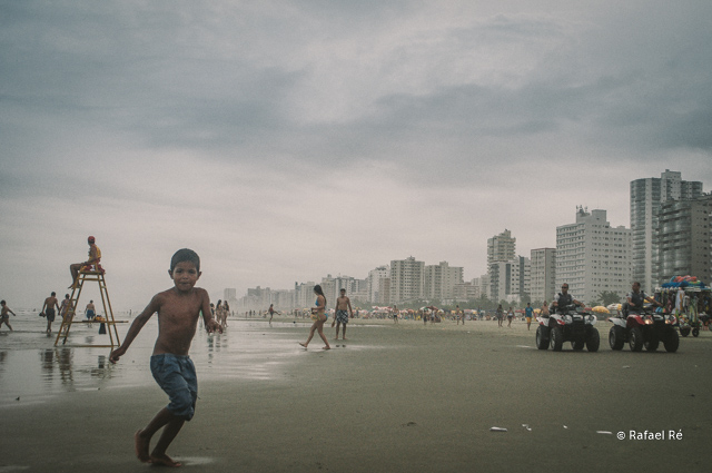 Praia Grande