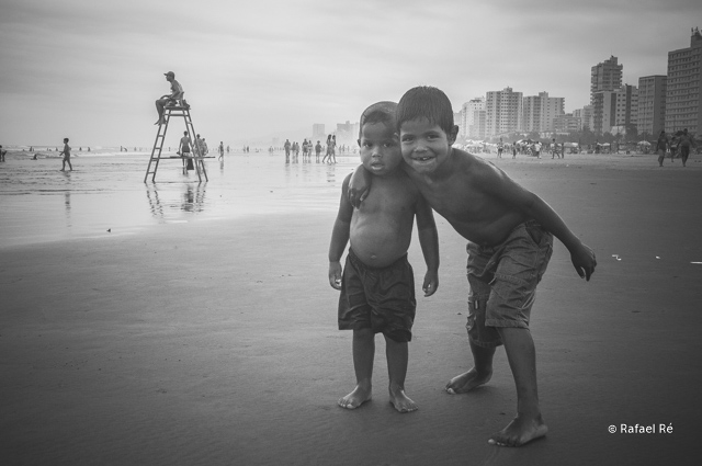 Praia Grande