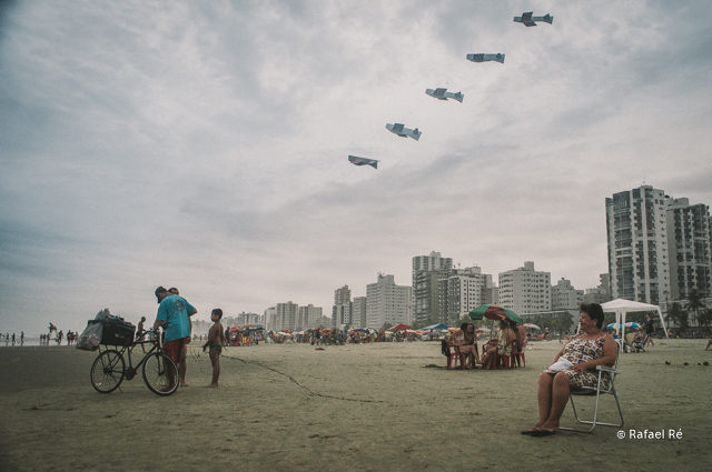 Praia Grande