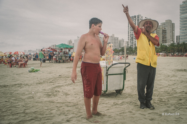 Praia Grande