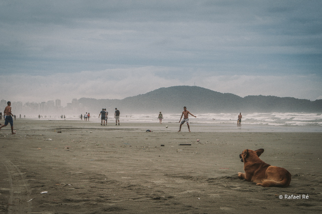 Praia Grande