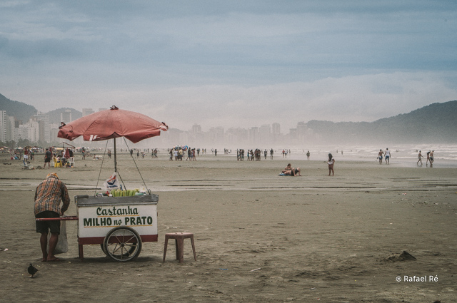 Praia Grande